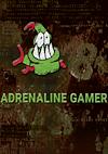 Cover image for the game Adrenaline Gamer