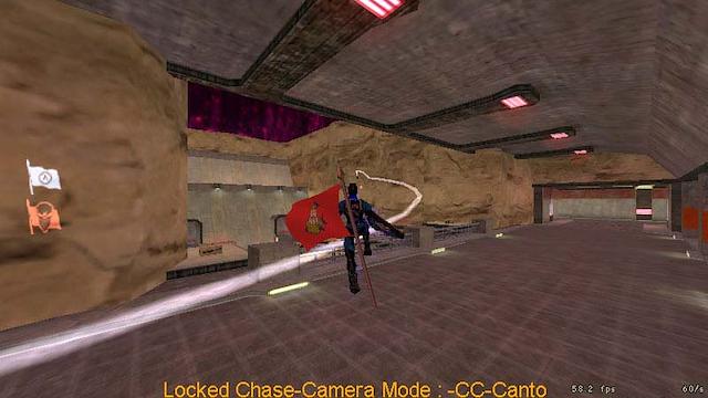 Image for the game Adrenaline Gamer