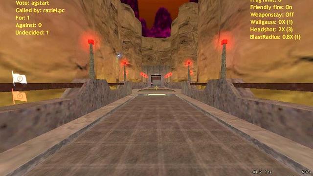 Image for the game Adrenaline Gamer
