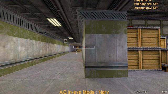 Image for the game Adrenaline Gamer