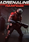 Cover image for the game Adrenaline Rampage