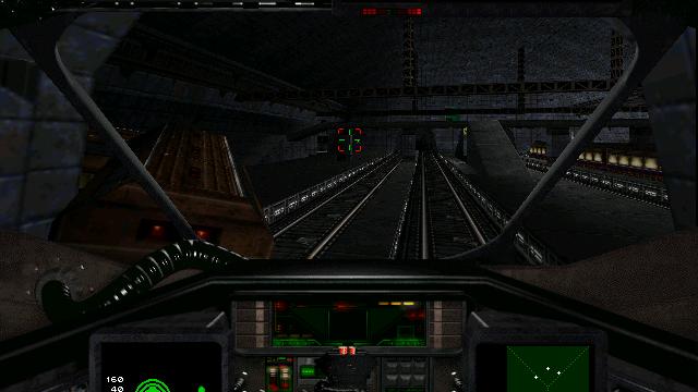 Image for the game Adrenix