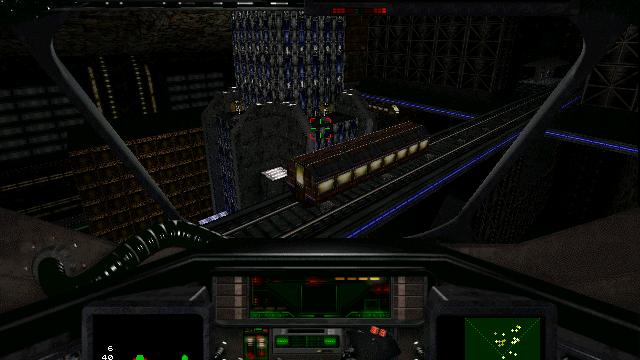 Image for the game Adrenix
