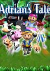 Cover image for the game Adrian's Tale