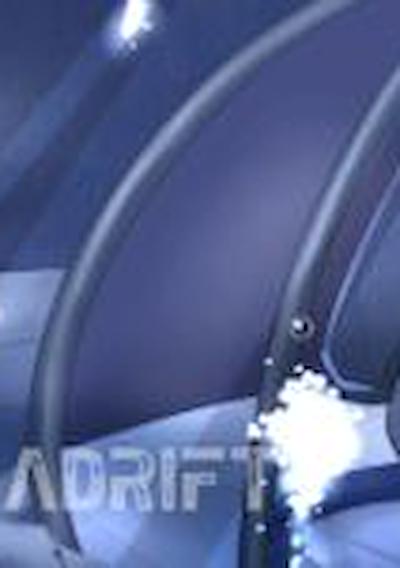 Cover image for the game Adrift