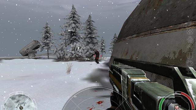 Image for the game Advanced Battlegrounds: The Future of Combat
