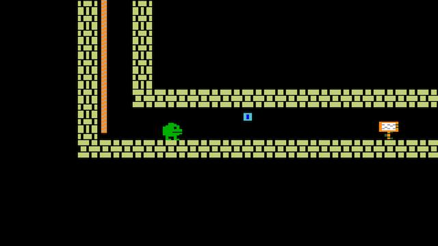 Image for the game Advanced Set the Rope on Fire Cartridge