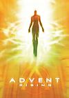 Cover image for the game Advent Rising