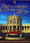 Cover image for the game Adventure at the Chateau d'Or