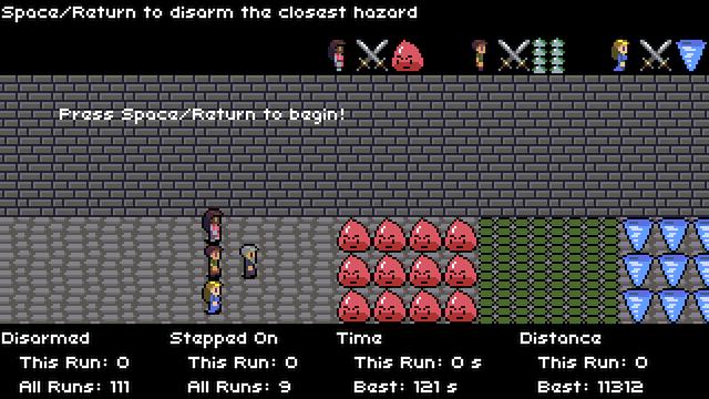 Image for the game Adventure Boss
