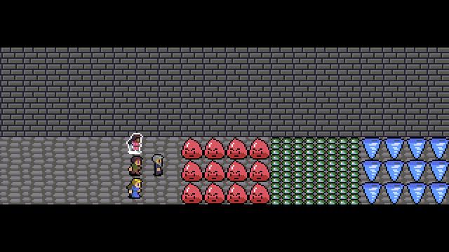 Image for the game Adventure Boss