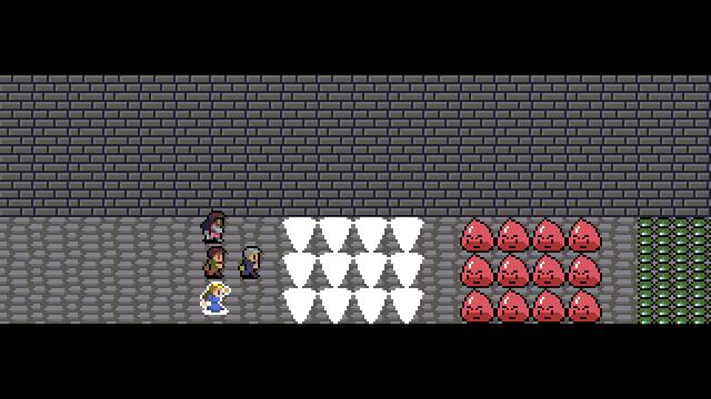 Image for the game Adventure Boss