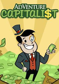 Cover image for the game AdVenture Capitalist
