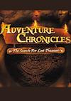 Cover image for the game Adventure Chronicles: The Search For Lost Treasure