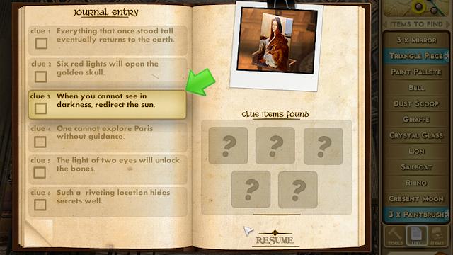 Image for the game Adventure Chronicles: The Search For Lost Treasure