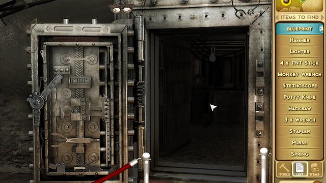 Image for the game Adventure Chronicles: The Search For Lost Treasure