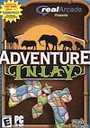 Cover image for the game Adventure Inlay