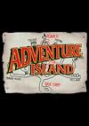 Cover image for the game Adventure Island
