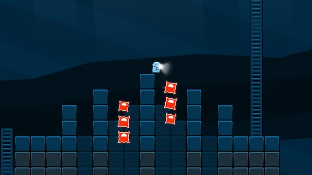 Image for the game Adventure Lamp