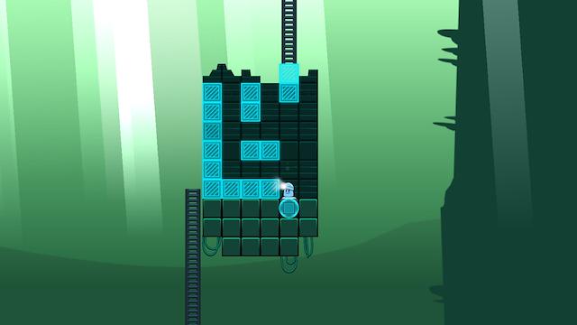 Image for the game Adventure Lamp