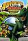 Cover image for the game Adventure Pinball: Forgotten Island