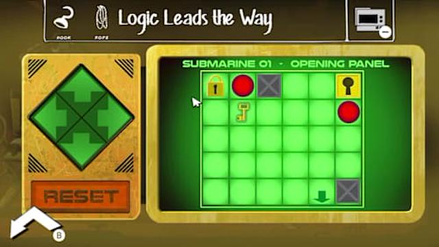 Image for the game Adventure Reborn