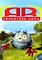 Cover image for the game Adventure Rock