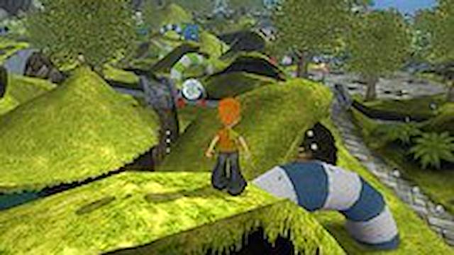 Image for the game Adventure Rock