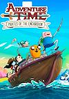 Cover image for the game Adventure Time: Pirates of the Enchiridion