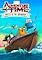 Cover image for the game Adventure Time: Pirates of the Enchiridion