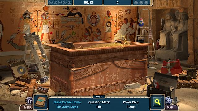Image for the game Adventure Trip: Amazing World 2