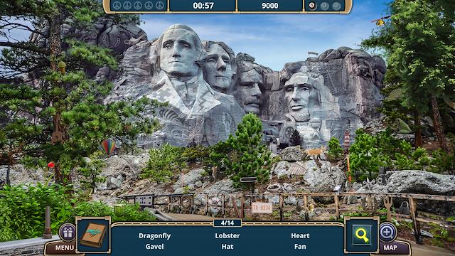 Image for the game Adventure Trip: Amazing World 2