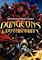Cover image for the game AdventureQuest 8-Bit: Dungeons & DoomKnights
