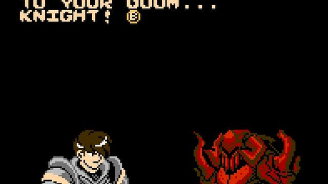 Image for the game AdventureQuest 8-Bit: Dungeons & DoomKnights