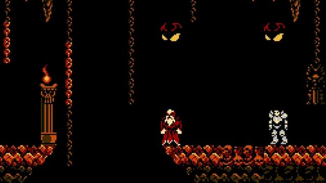 Image for the game AdventureQuest 8-Bit: Dungeons & DoomKnights
