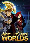 Cover image for the game AdventureQuest Worlds
