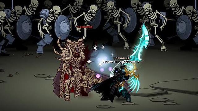Image for the game AdventureQuest Worlds