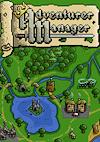 Cover image for the game Adventurer Manager