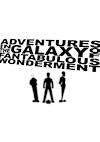 Cover image for the game Adventures in the Galaxy of Fantabulous Wonderment