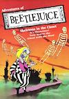 Cover image for the game Adventures of Beetlejuice: Skeletons in the Closet