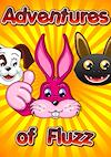 Cover image for the game Adventures of Fluzz