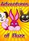 Cover image for the game Adventures of Fluzz
