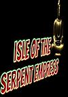 Cover image for the game Adventures of JQ Jones: "Isle of the Serpent Empress"