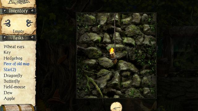 Image for the game Adventures of Robinson Crusoe