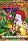 Cover image for the game Adventures Through McDonaldland