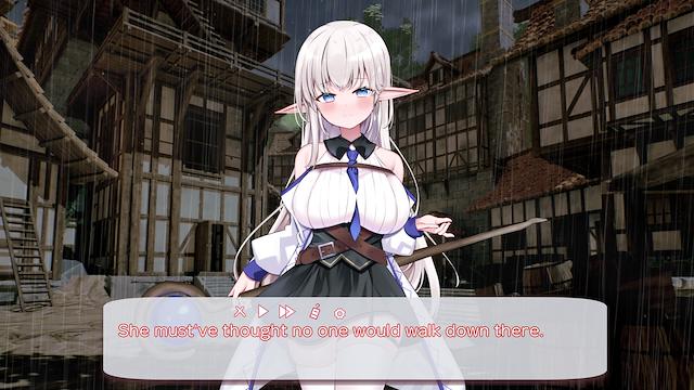 Image for the game Adventuring With Matilda!