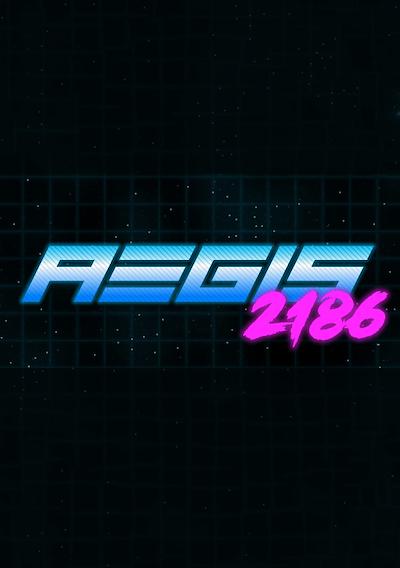 Cover image for the game Aegis 2186