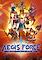 Cover image for the game Aegis Force: The Scorian War