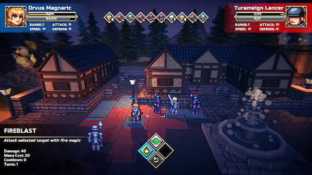 Image for the game Aegis Force: The Scorian War