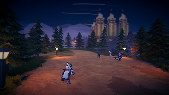 Image for the game Aegis Force: The Scorian War